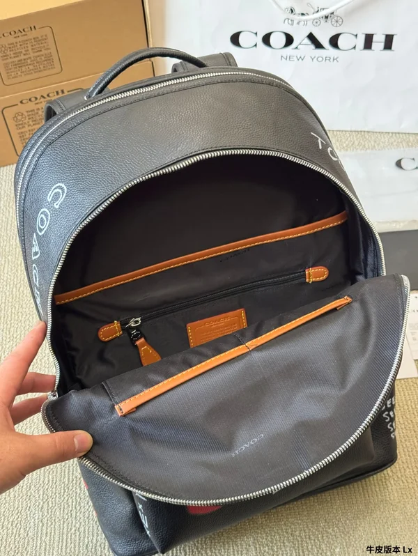 コーチ リュック