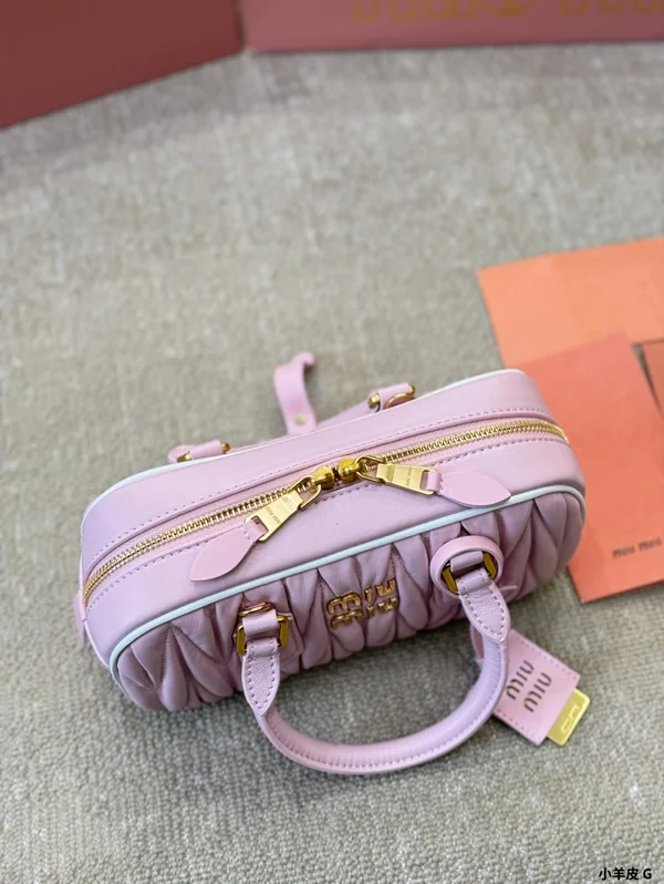 ミュウミュウ 5BB142