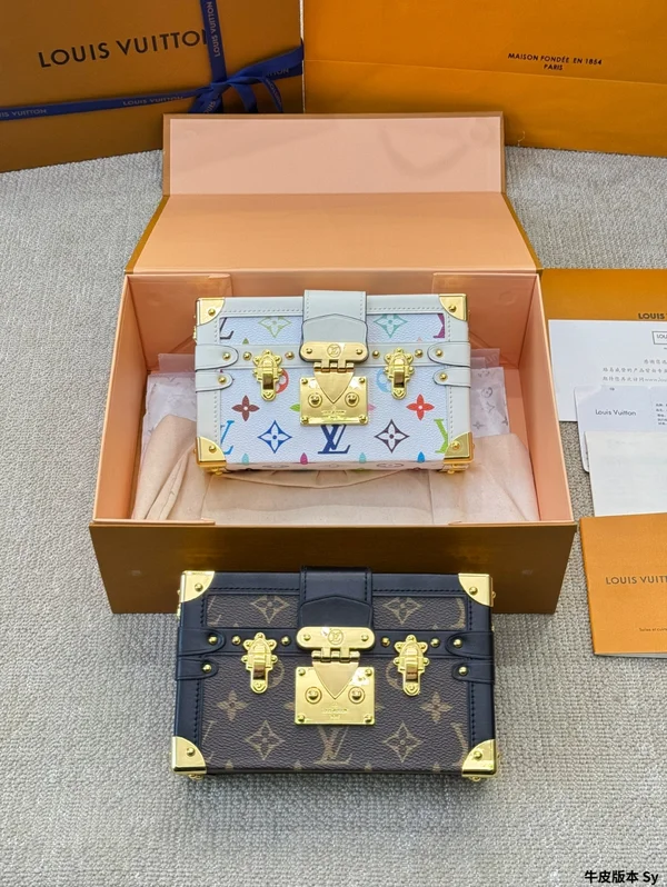 ルイヴィトン プティット マル