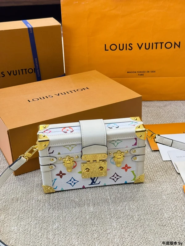 LV プティット マル マルチカラー