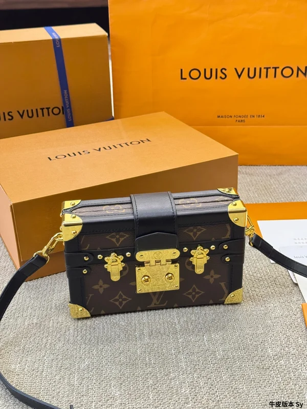 LV プティット マル 人気