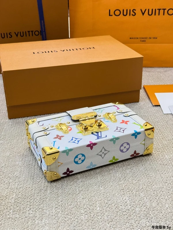 LV プティット マル 人気