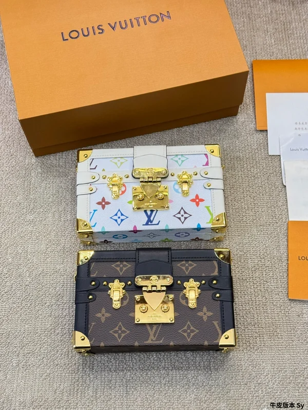 LV プティット マル マルチカラー