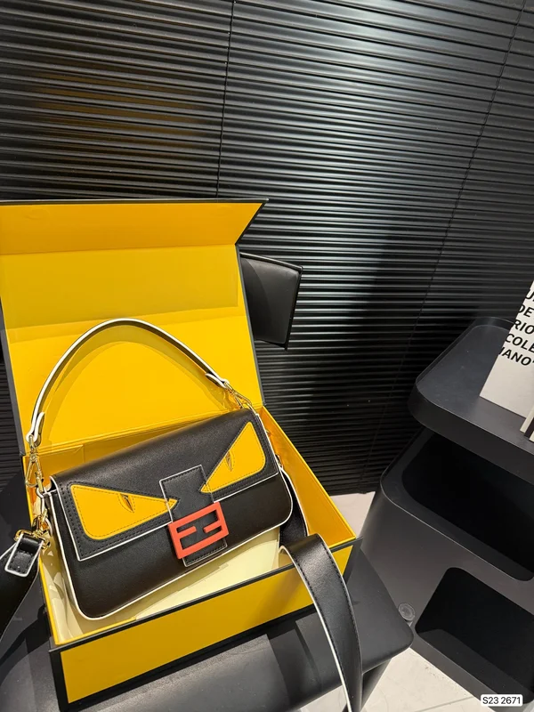 フェンディ バッグ