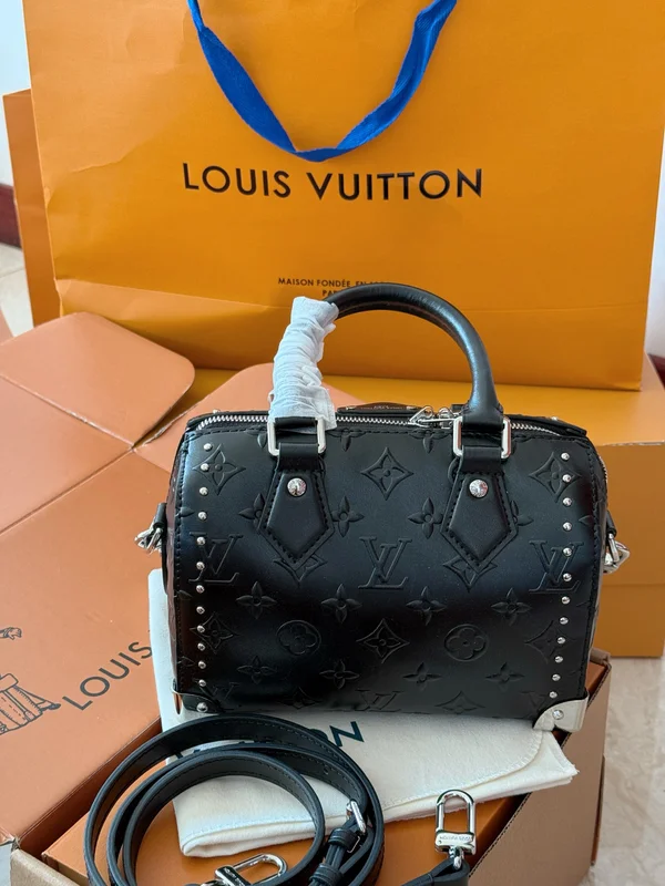 Louis Vuitton スピーディ