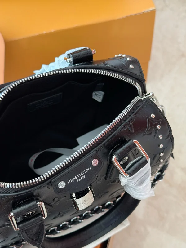 ルイヴィトン スピーディトランク 20