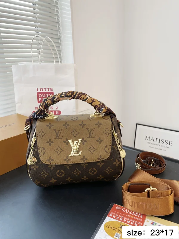 ルイヴィトン  ティルシット