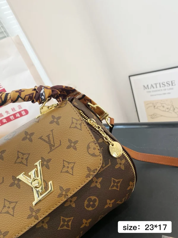 ルイヴィトン レディース ハンドバッグ