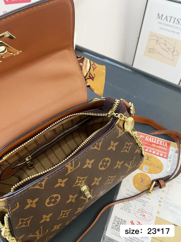 ルイヴィトン  ティルシット