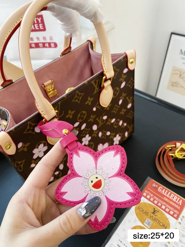 LV × TM オンザゴー PM