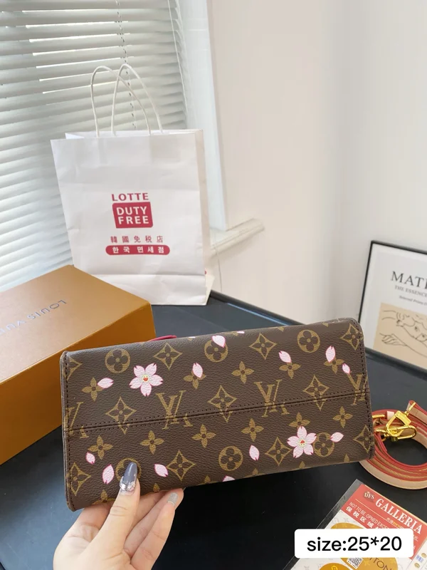 LV × TM オンザゴー PM