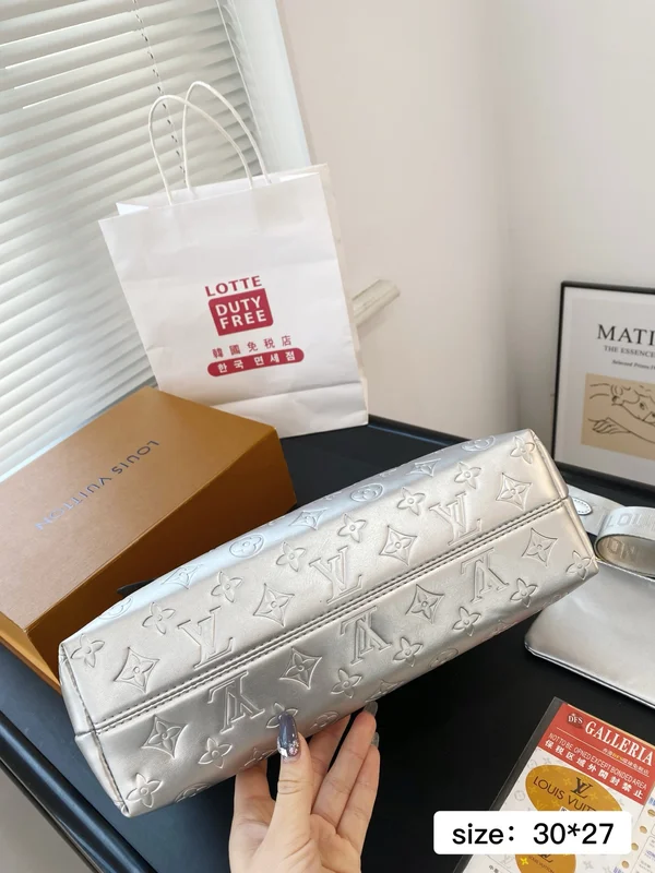 ルイヴィトン スーパーコピー N級品通販「Bibicopy」、2025新作オンザゴー コピー おすすめ