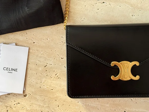 CELINE バッグ コピー