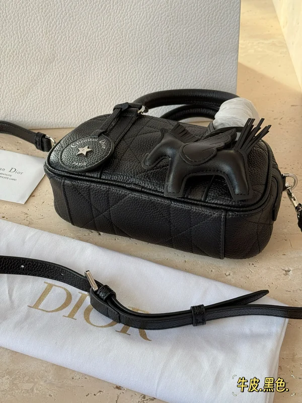 ディオール Nano ハンドバッグ