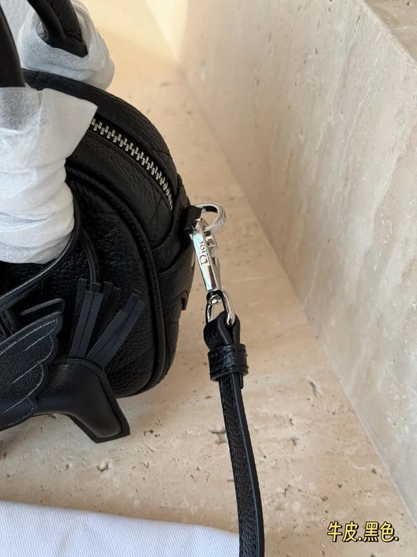 ディオール 2WAY ナノバッグ