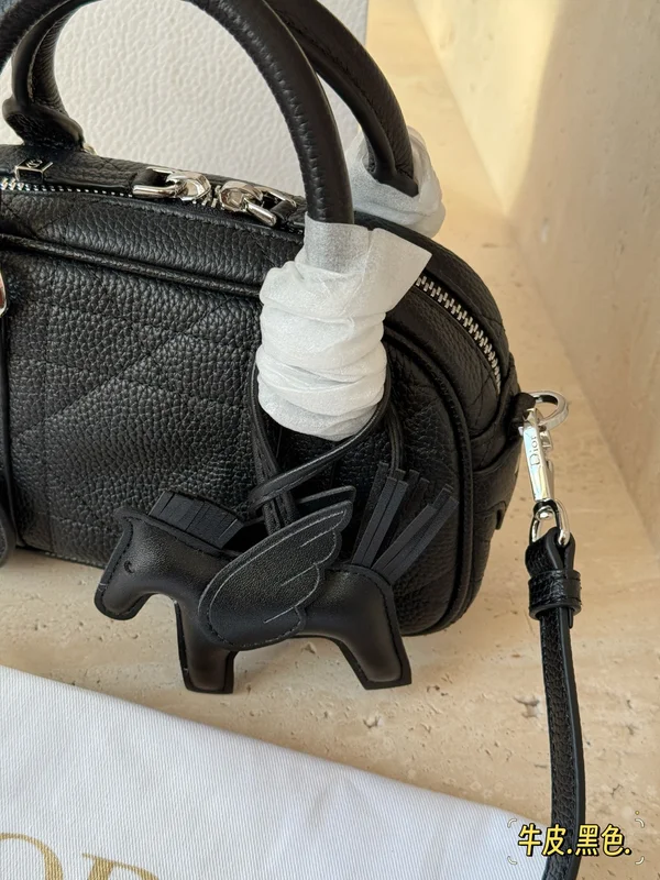 DIOR D-Vibe East-West Nano BAG