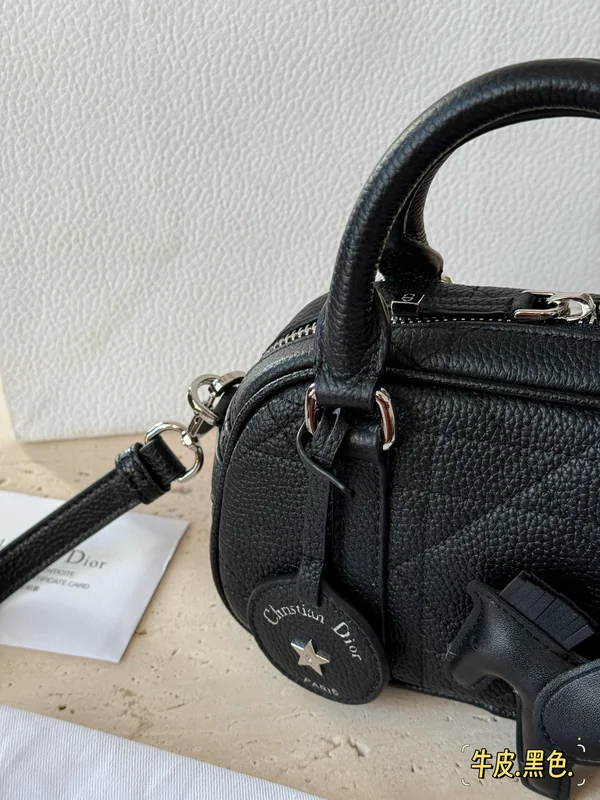 ディオール グルーヴ 2WAYバッグ