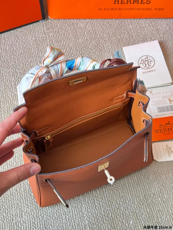 エルメス ケリー コピー