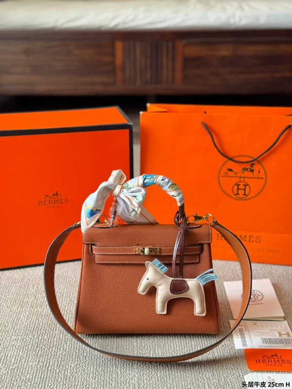 エルメス ケリー レディース