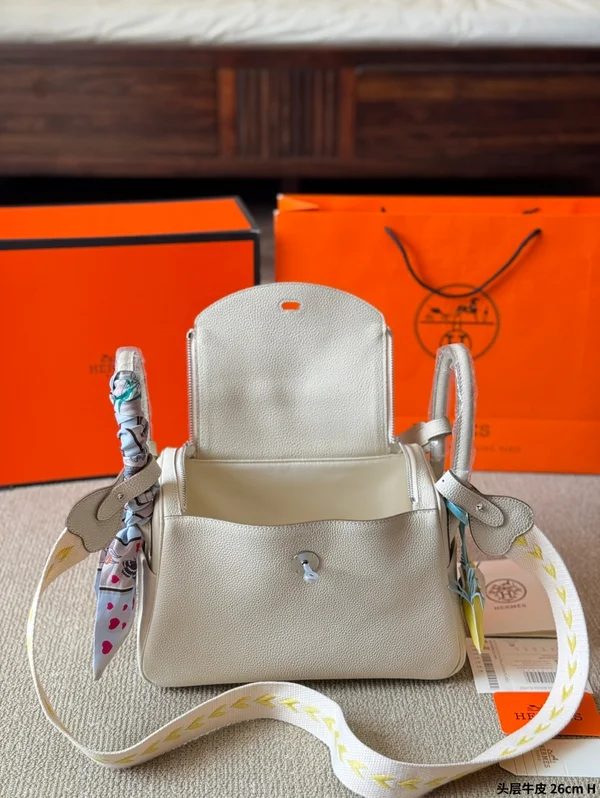 エルメス リンディ コピー