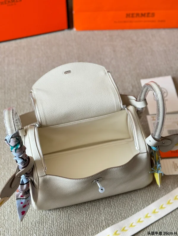 HERMES リンディ 26