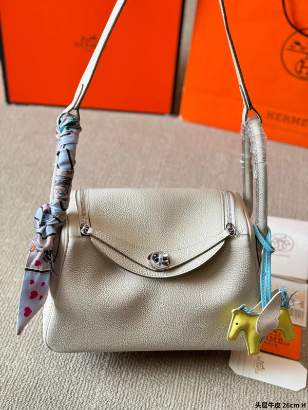 HERMES ミニ リンディ