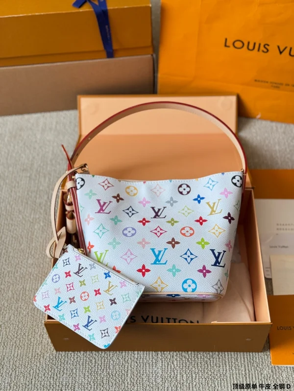 ルイヴィトン オール・イン BB