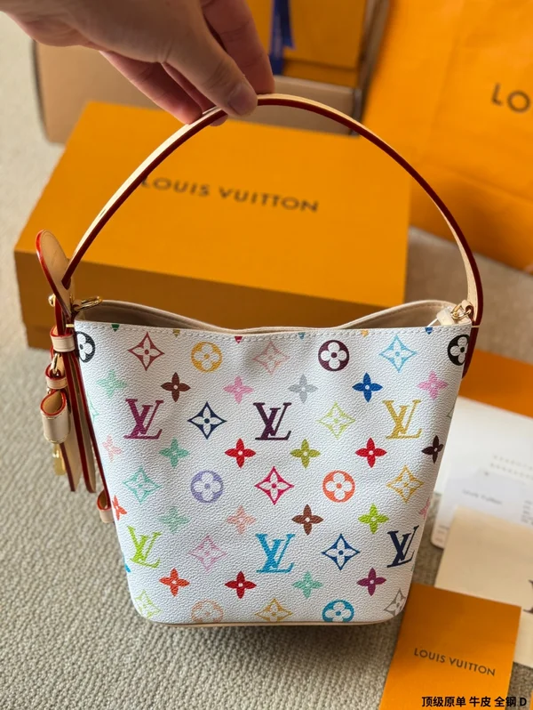 ルイヴィトン オール・イン BB