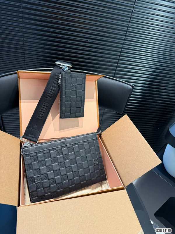 ルイヴィトン メンズバッグ コピー