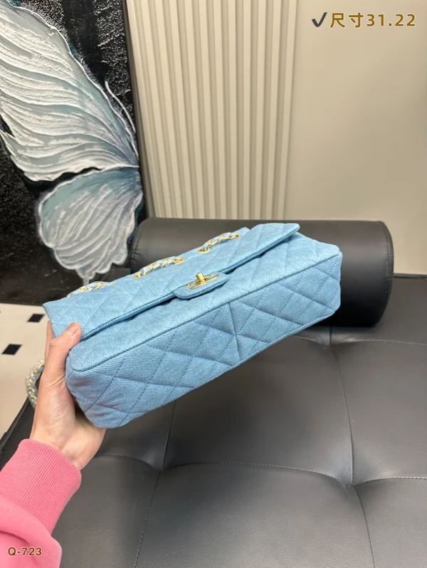 シャネル バッグ コピー