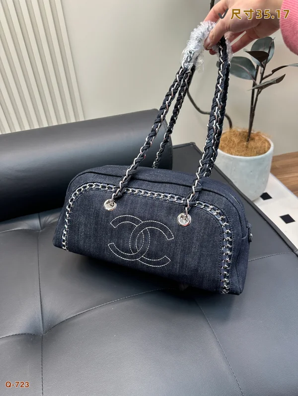 シャネル バッグ通販