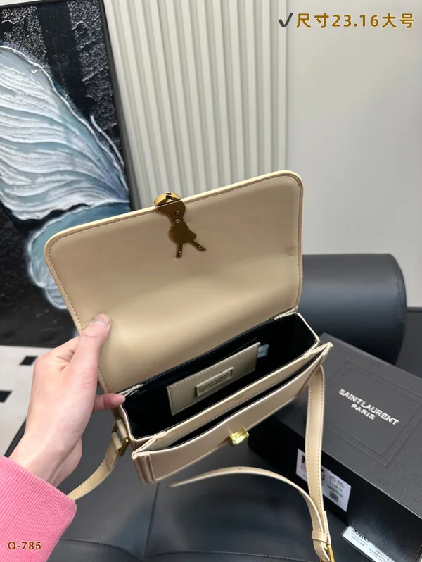 サンローラン リーノバッグ