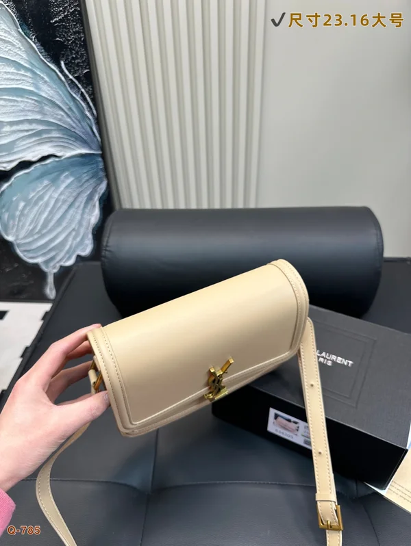 サンローラン サンセットショルダーバッグ