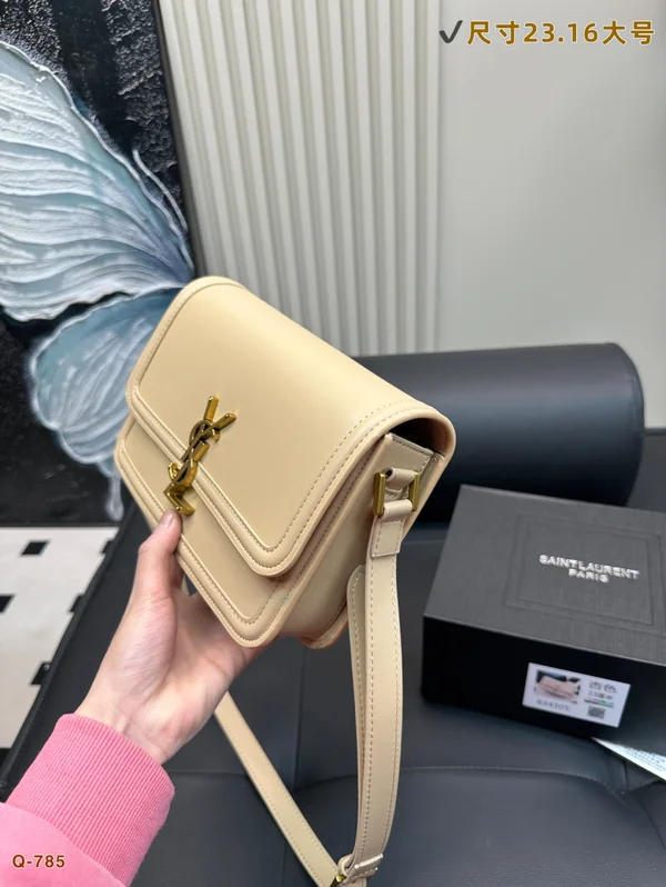 サンローラン リーノバッグ