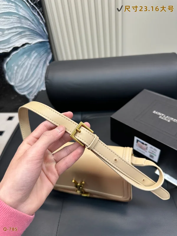 サンローラン サンセットミディアム ショルダーバッグ