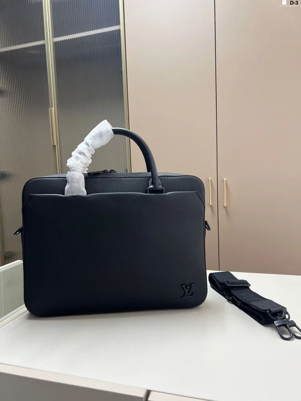 ルイヴィトン パイロット ブリーフケース