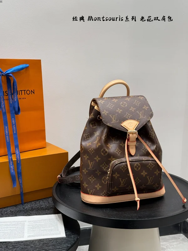ルイヴィトン モンスリ PM