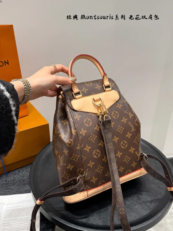 ルイヴィトン リュックサック 大人気