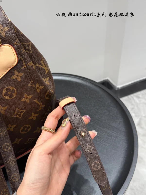 ルイヴィトン モンスリ PM