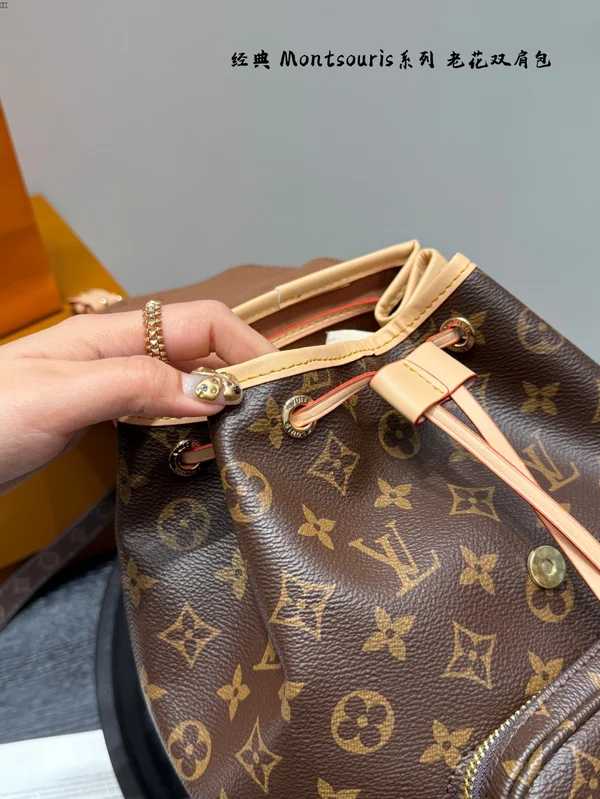 ルイヴィトン リュックサック 大人気