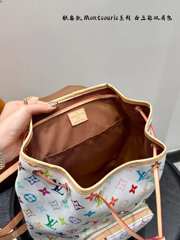 ルイヴィトン リュックサックレディース 人気