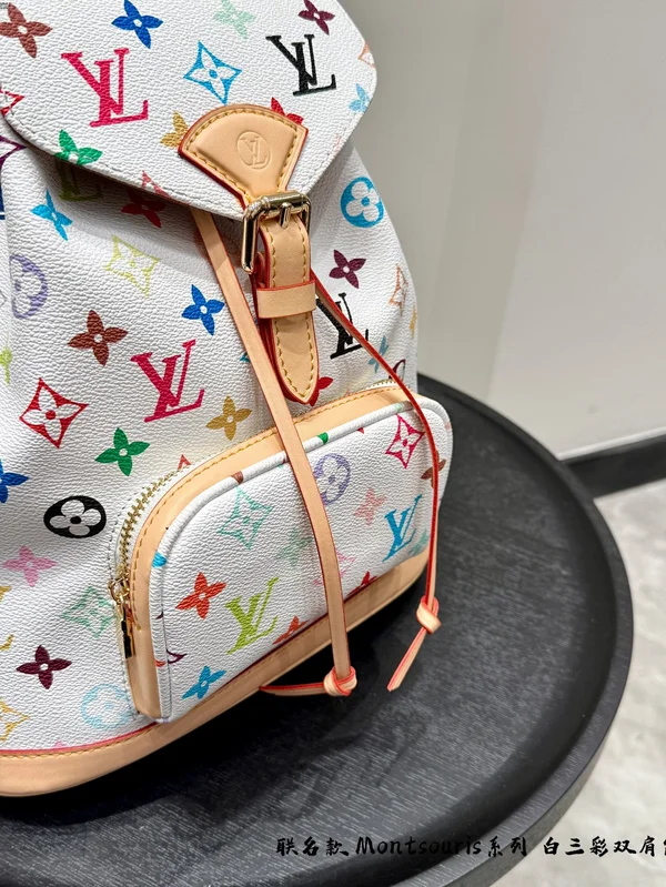 ルイヴィトン リュックサックレディース 人気