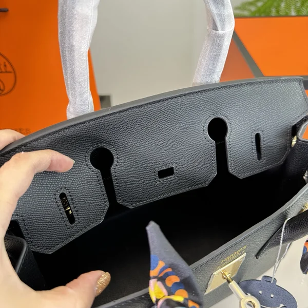 エルメス バーキン30 外縫い