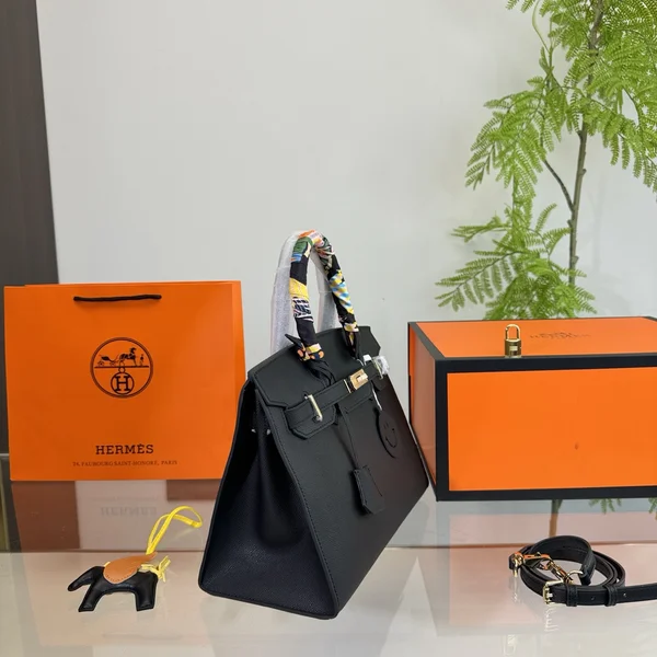 エルメス バーキン30 レディース