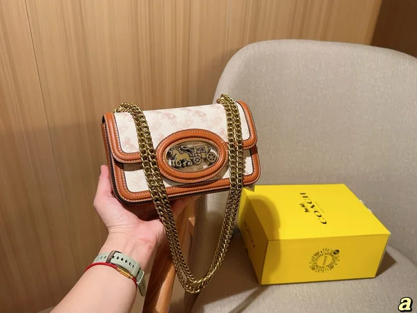 コーチ ミニバッグ レディース