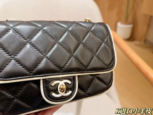 chanel ミニ マトラッセ