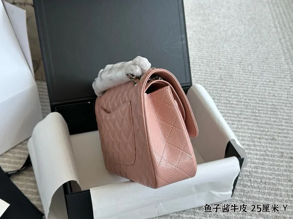 シャネル CF ミニバッグ