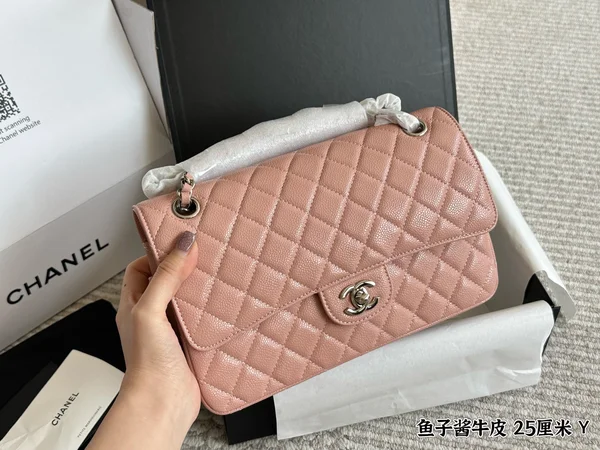 シャネル ミニ マトラッセ