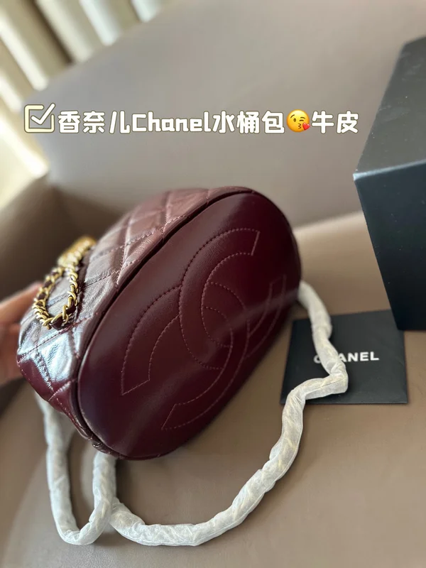 シャネル 手提げ袋