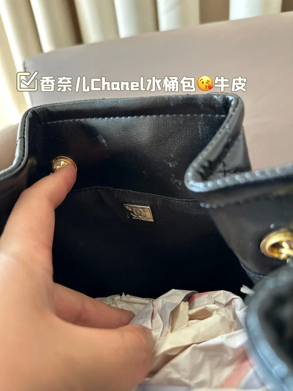 ブランド シャネル バッグ レディース